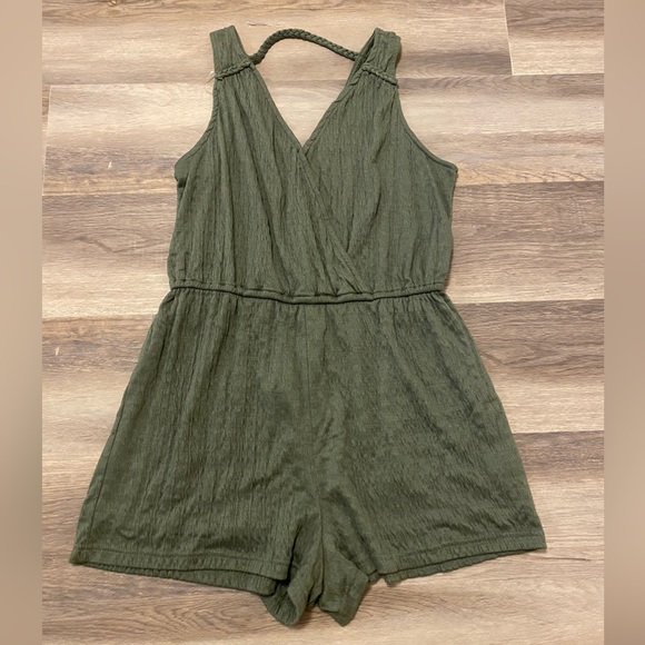 Universal Thread Pants - Universal Thread Romper
